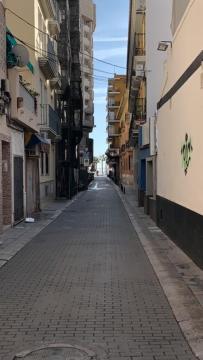 Iceberg Luxury Fuengirola Parking Gratuito Apartamento Exterior foto