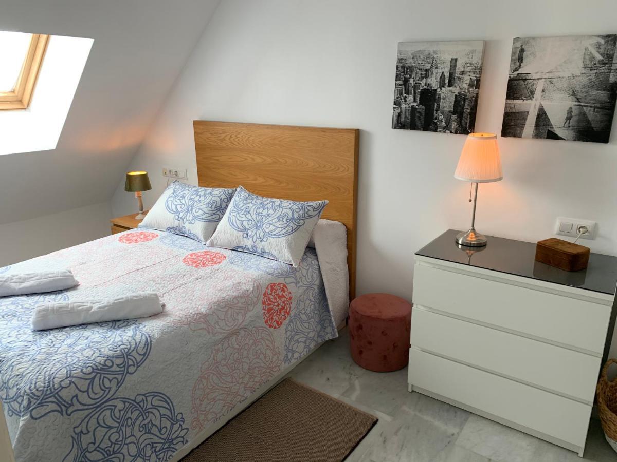 Iceberg Luxury Fuengirola Parking Gratuito Apartamento Exterior foto