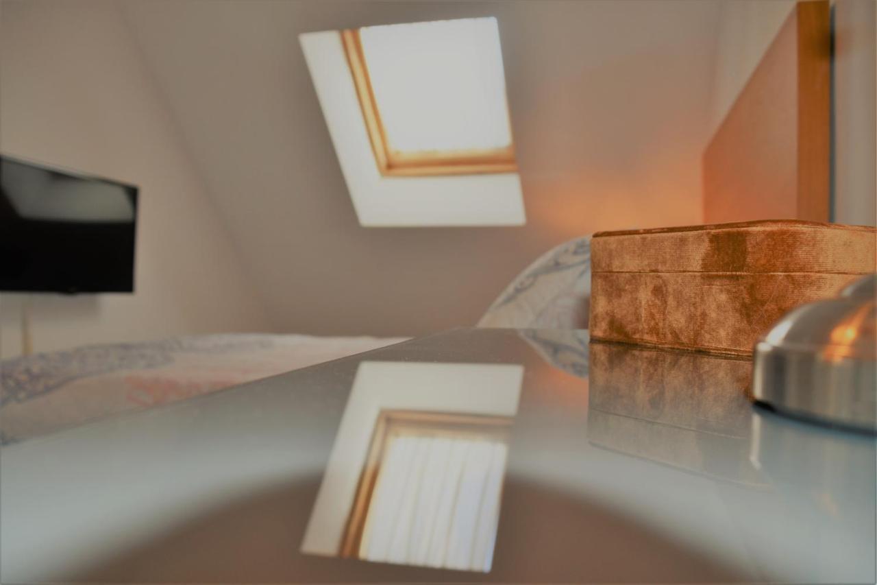 Iceberg Luxury Fuengirola Parking Gratuito Apartamento Exterior foto