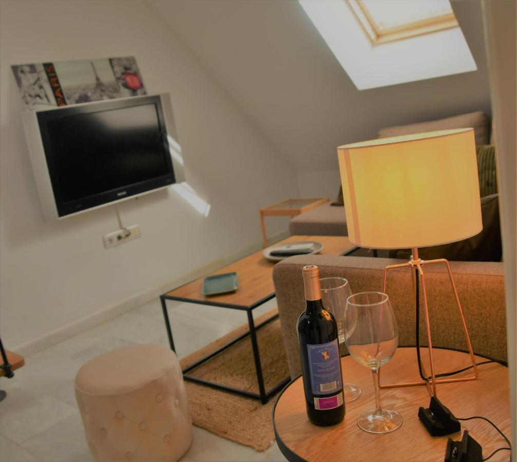 Iceberg Luxury Fuengirola Parking Gratuito Apartamento Exterior foto