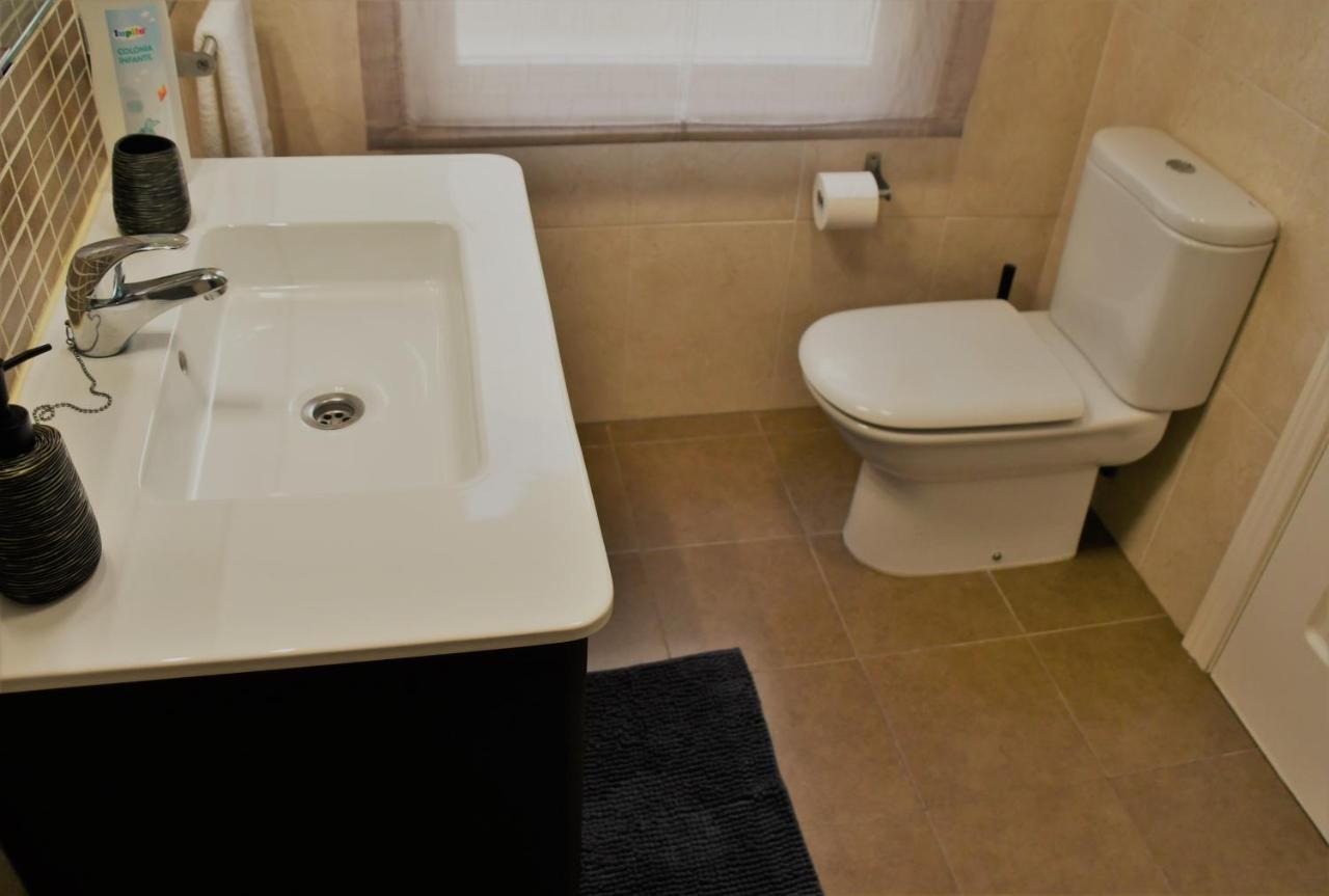 Iceberg Luxury Fuengirola Parking Gratuito Apartamento Exterior foto